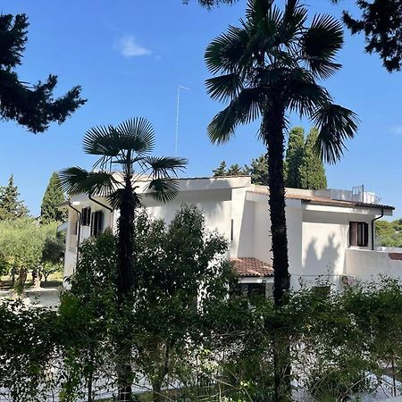 Relais Lavalle Taranto Eksteriør bilde