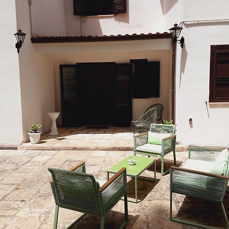 Relais Lavalle Taranto Eksteriør bilde