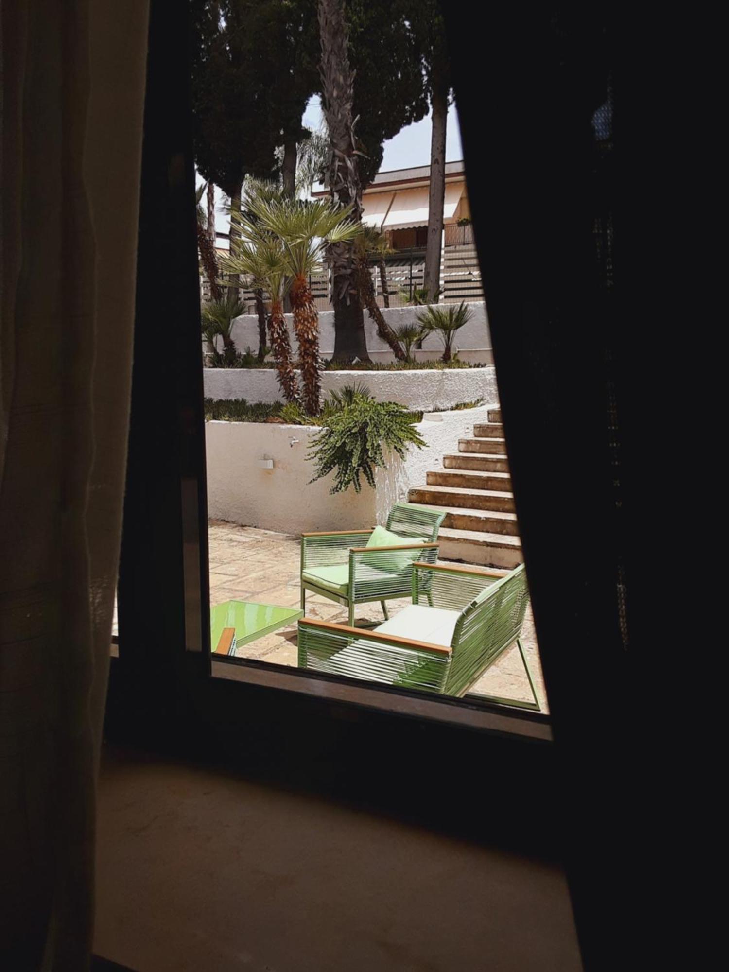 Relais Lavalle Taranto Eksteriør bilde