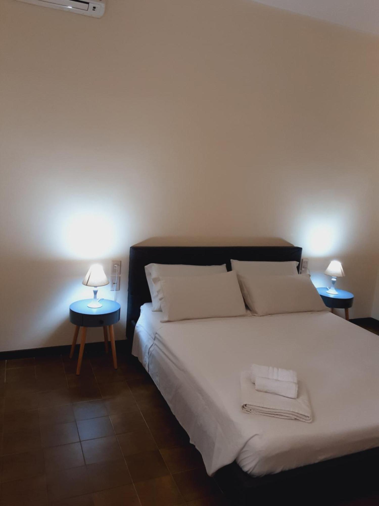 Relais Lavalle Taranto Eksteriør bilde