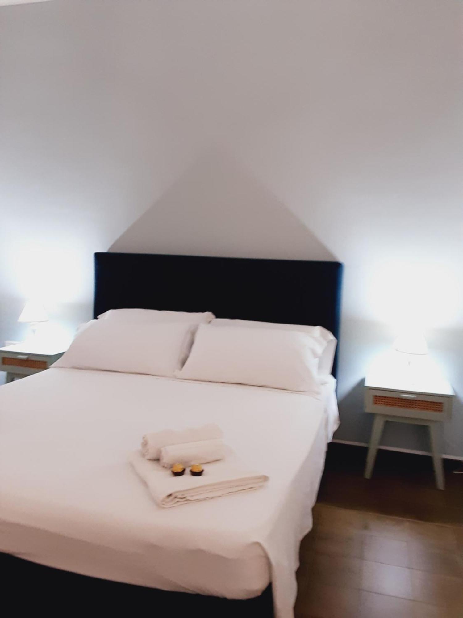 Relais Lavalle Taranto Eksteriør bilde