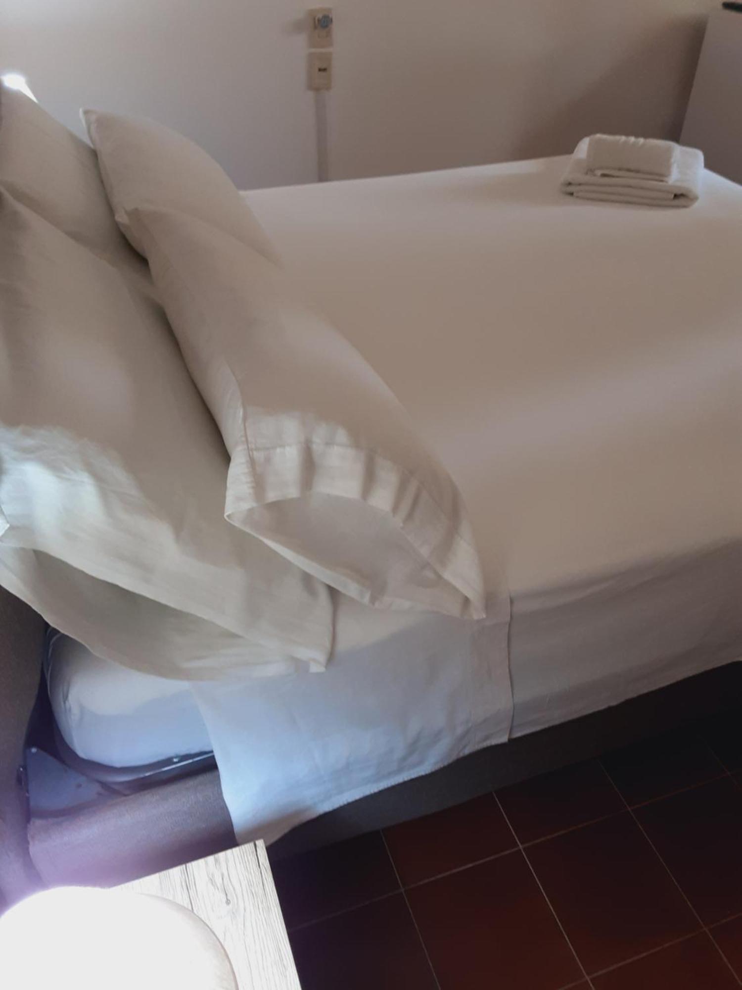 Relais Lavalle Taranto Eksteriør bilde