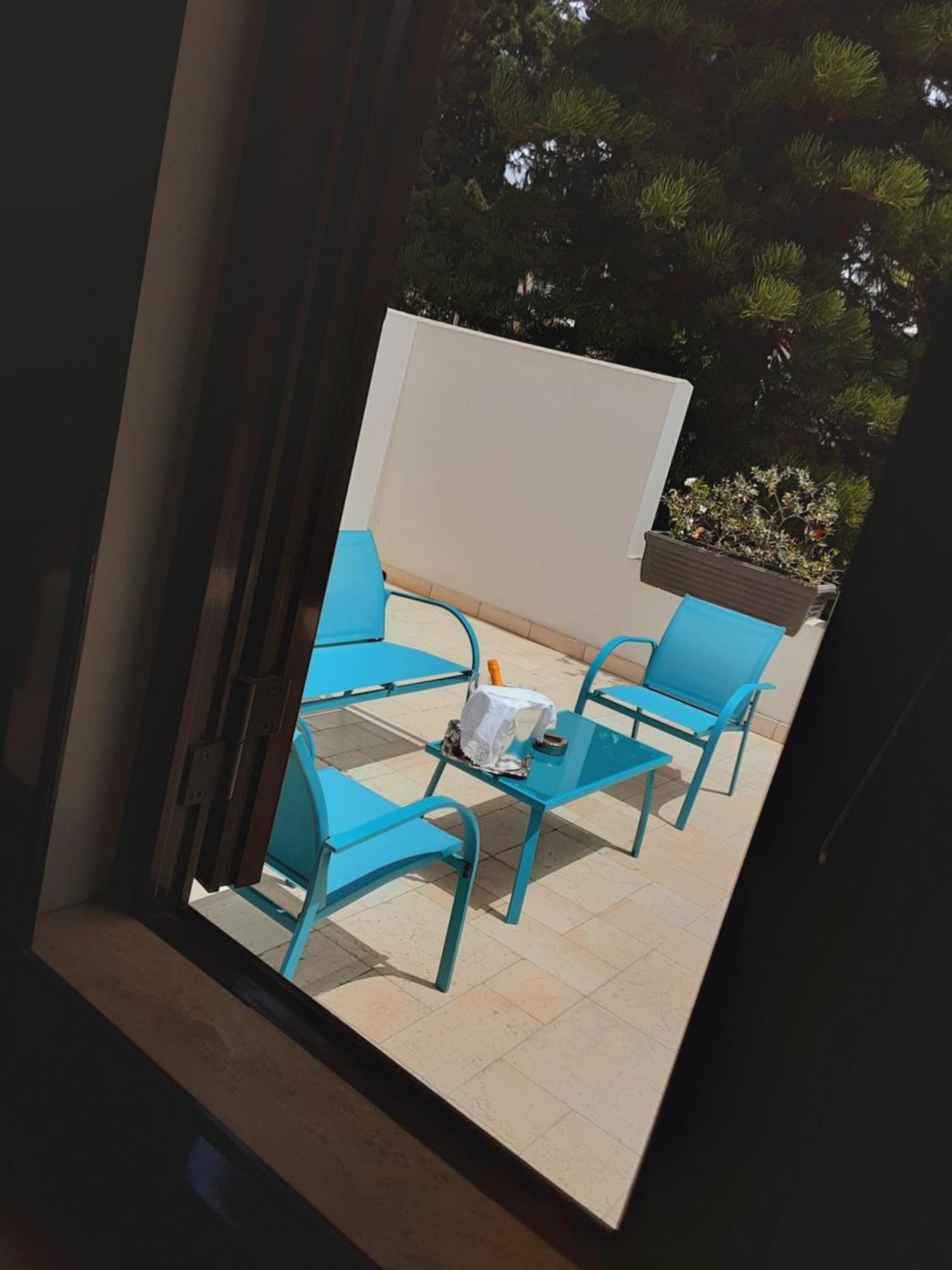 Relais Lavalle Taranto Eksteriør bilde