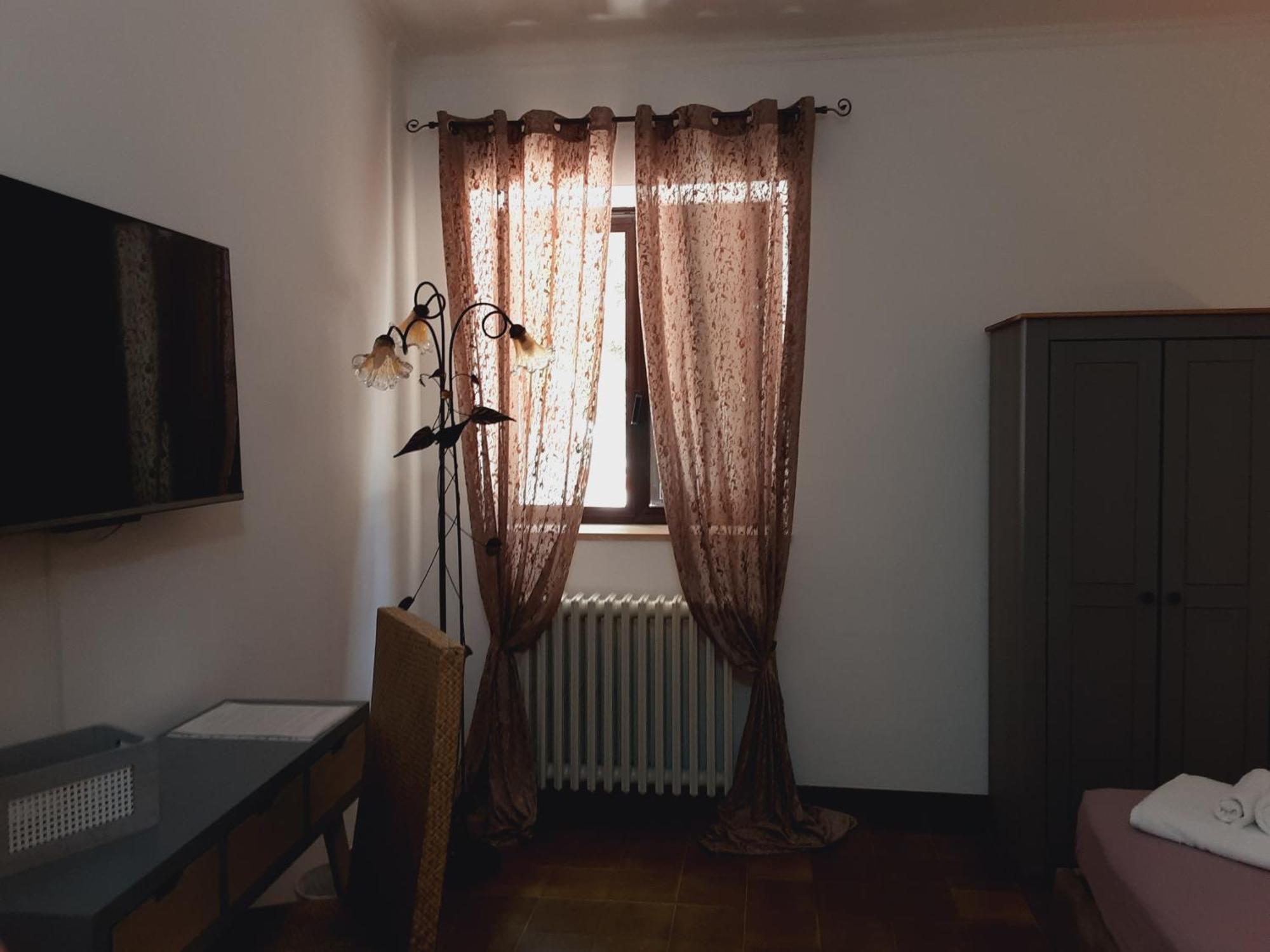 Relais Lavalle Taranto Eksteriør bilde