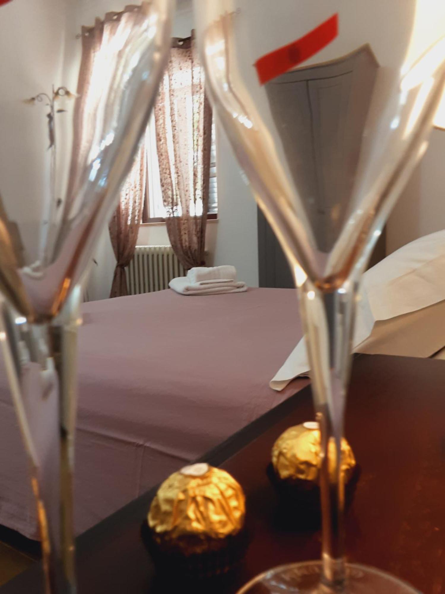 Relais Lavalle Taranto Eksteriør bilde