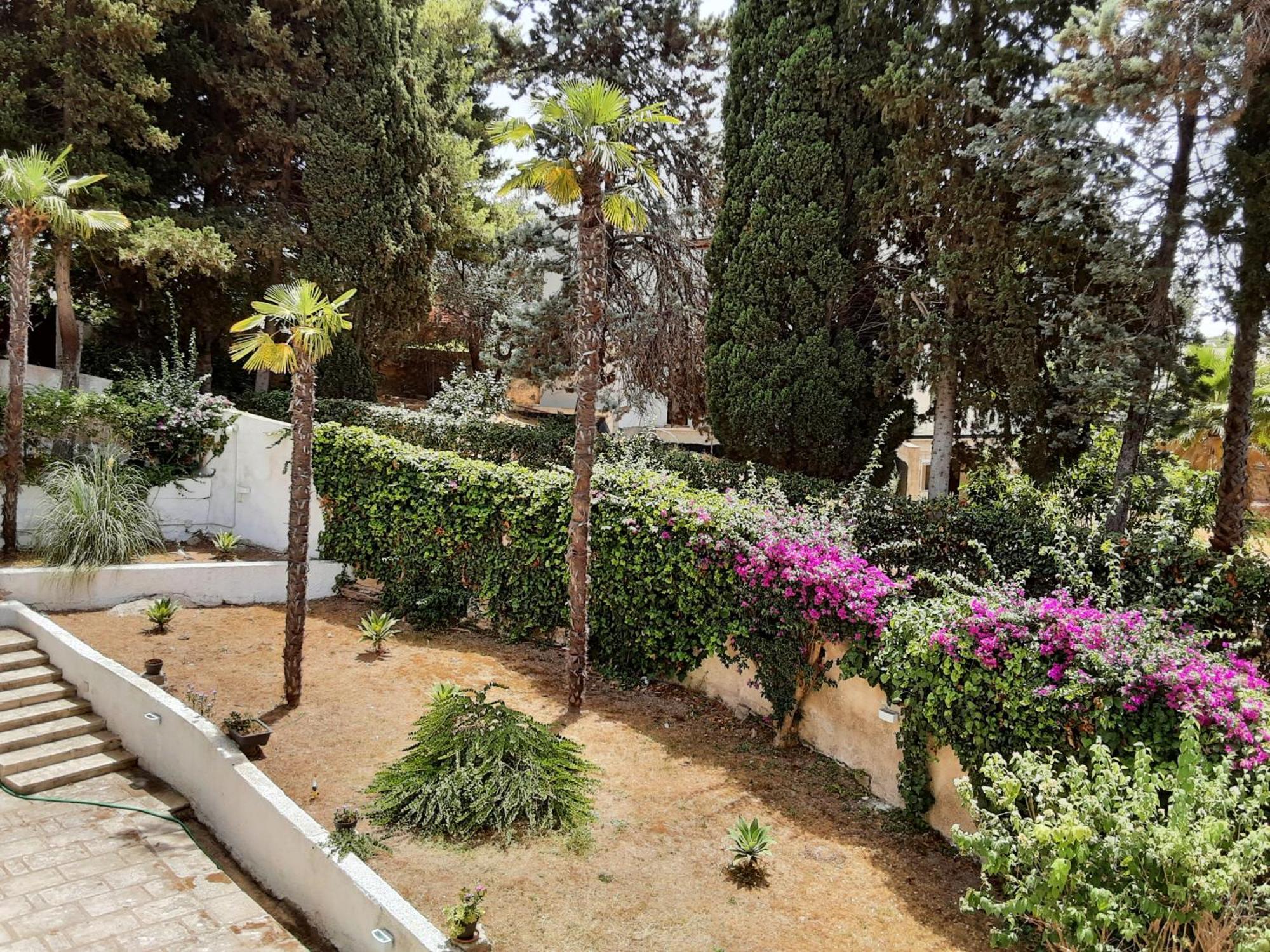 Relais Lavalle Taranto Eksteriør bilde