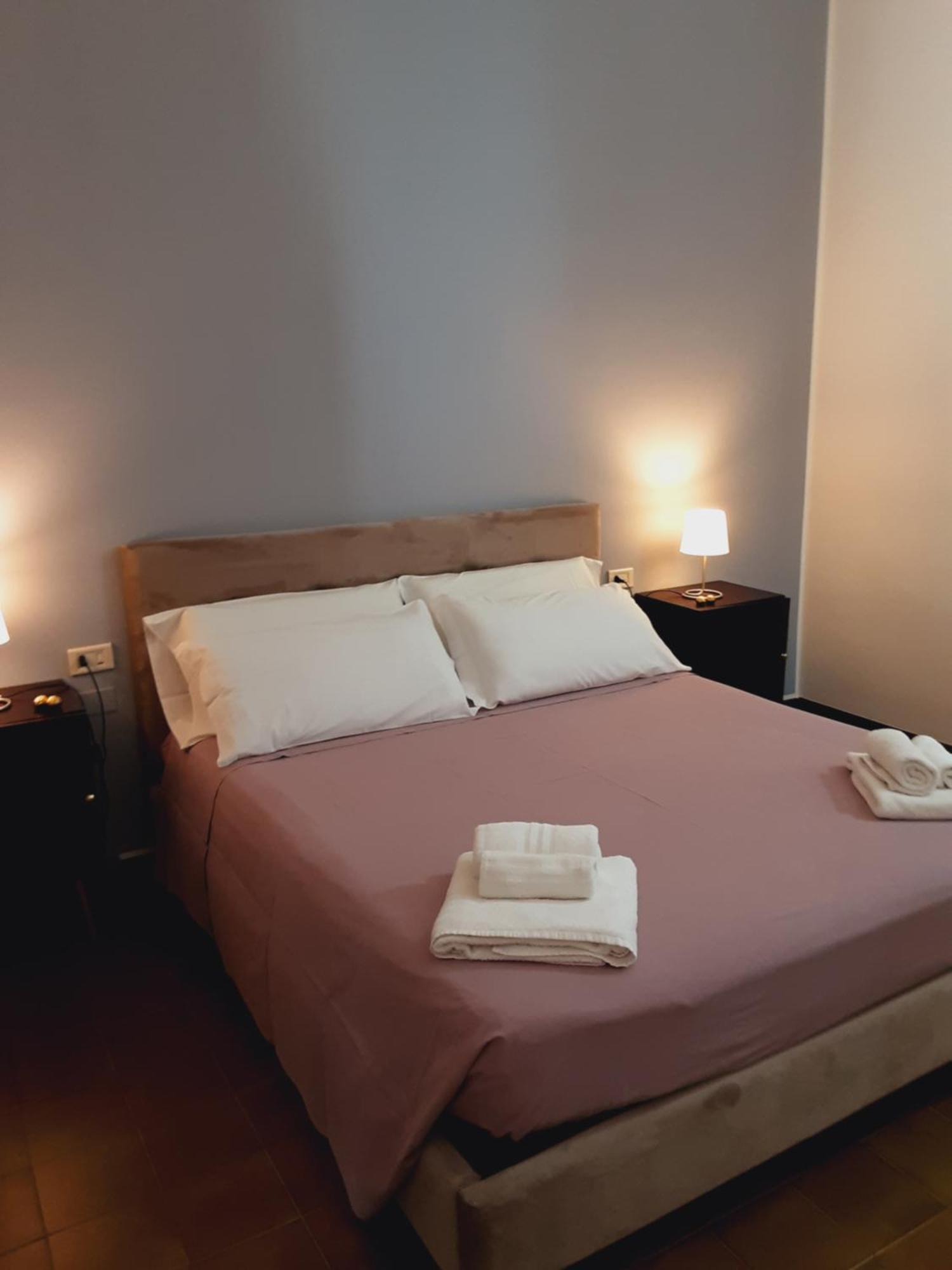 Relais Lavalle Taranto Eksteriør bilde