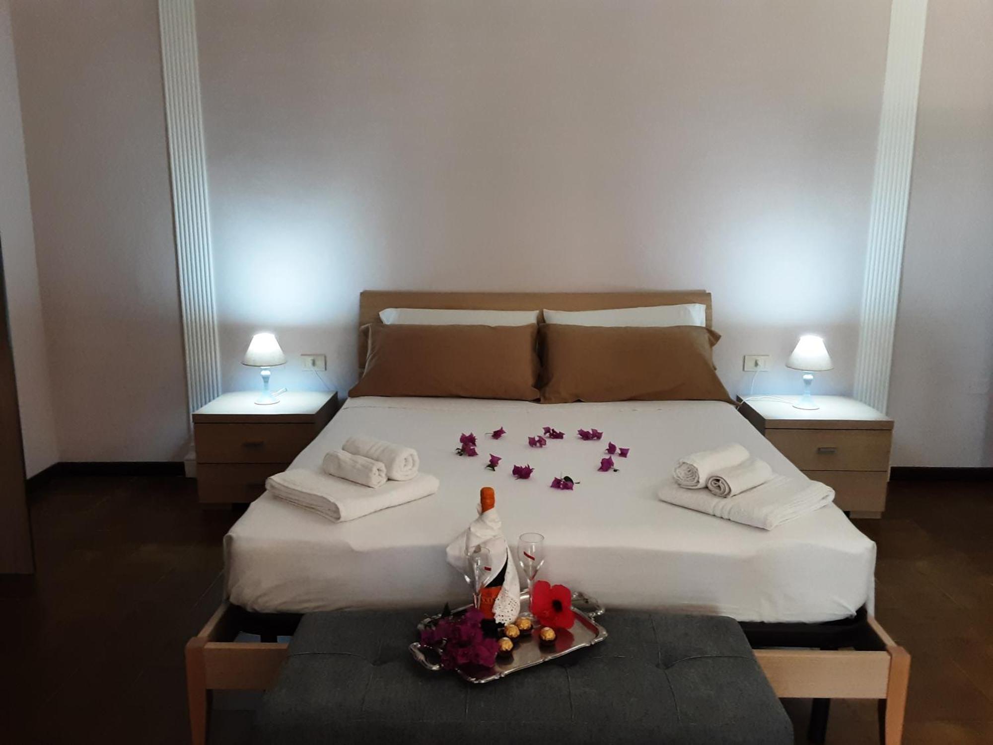 Relais Lavalle Taranto Eksteriør bilde