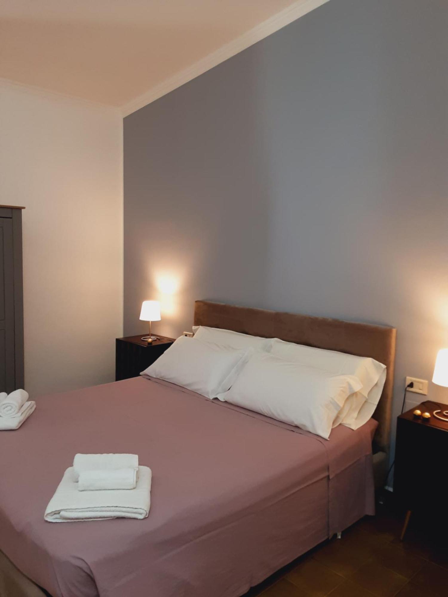 Relais Lavalle Taranto Eksteriør bilde