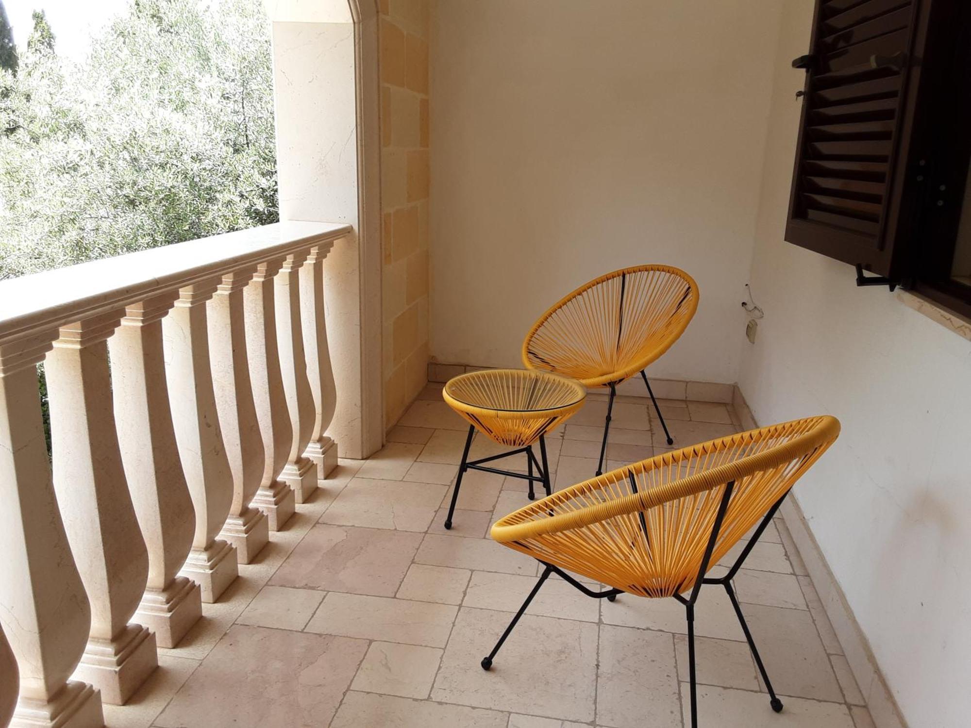 Relais Lavalle Taranto Eksteriør bilde