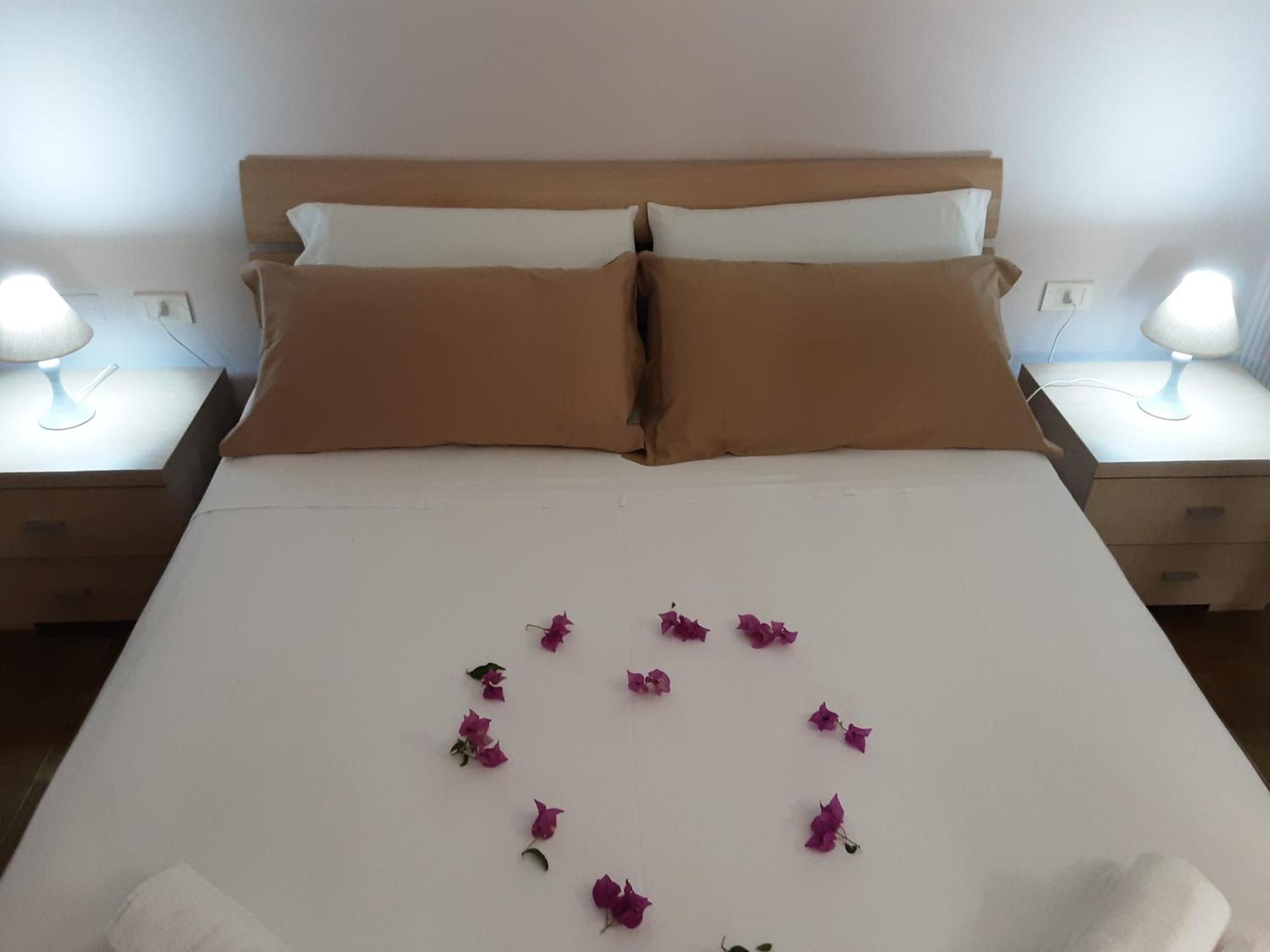 Relais Lavalle Taranto Eksteriør bilde