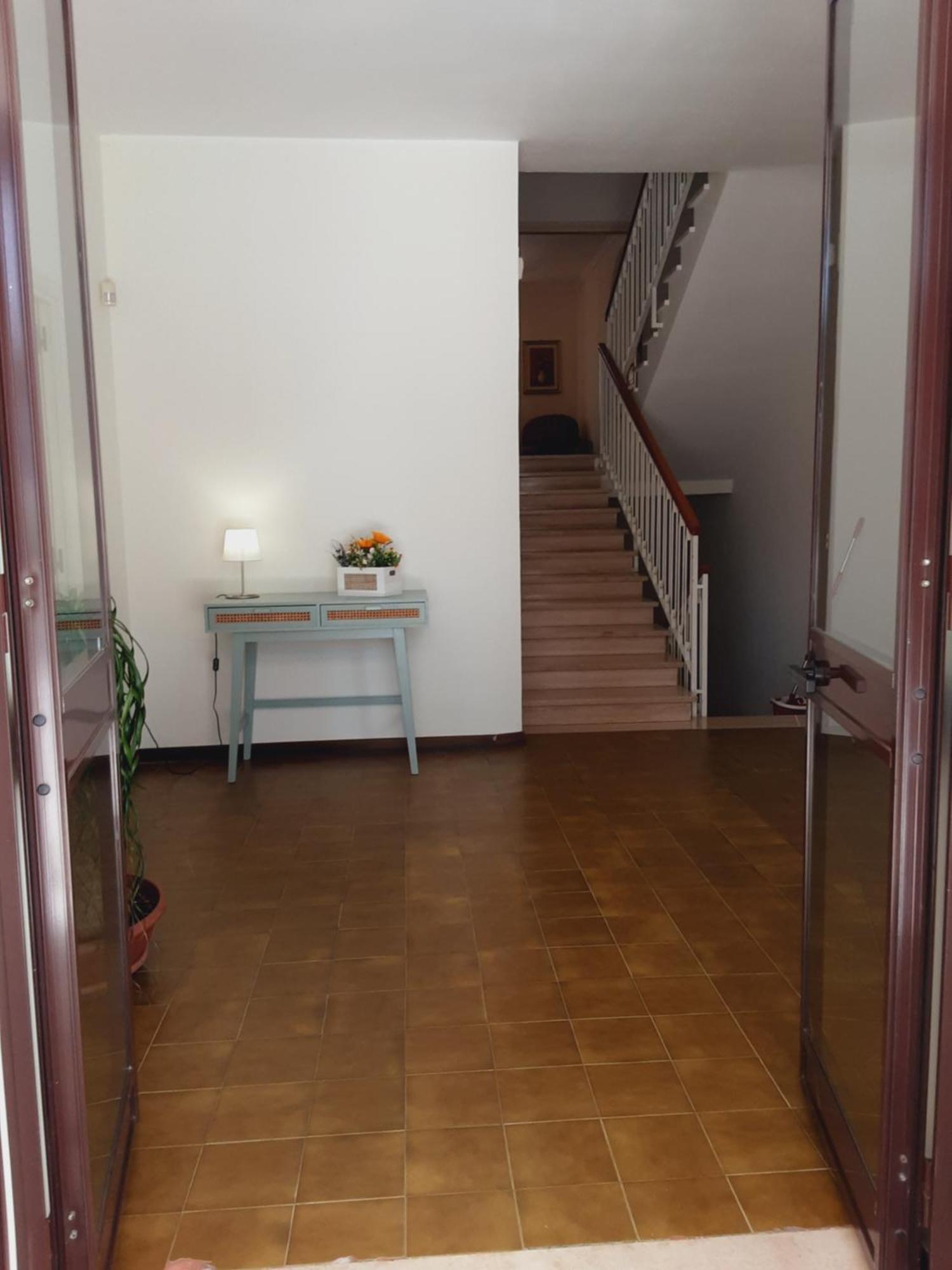 Relais Lavalle Taranto Eksteriør bilde