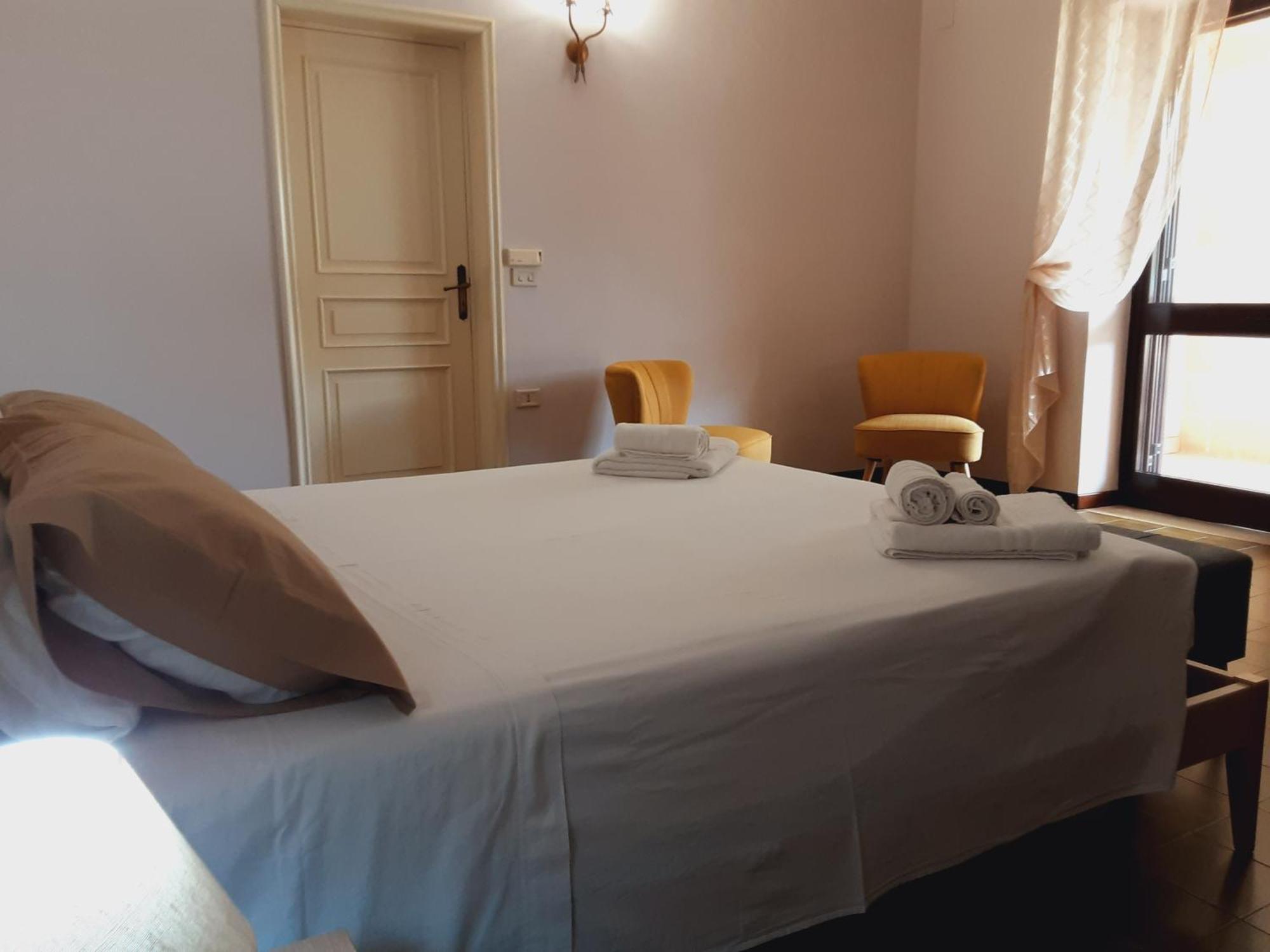 Relais Lavalle Taranto Eksteriør bilde