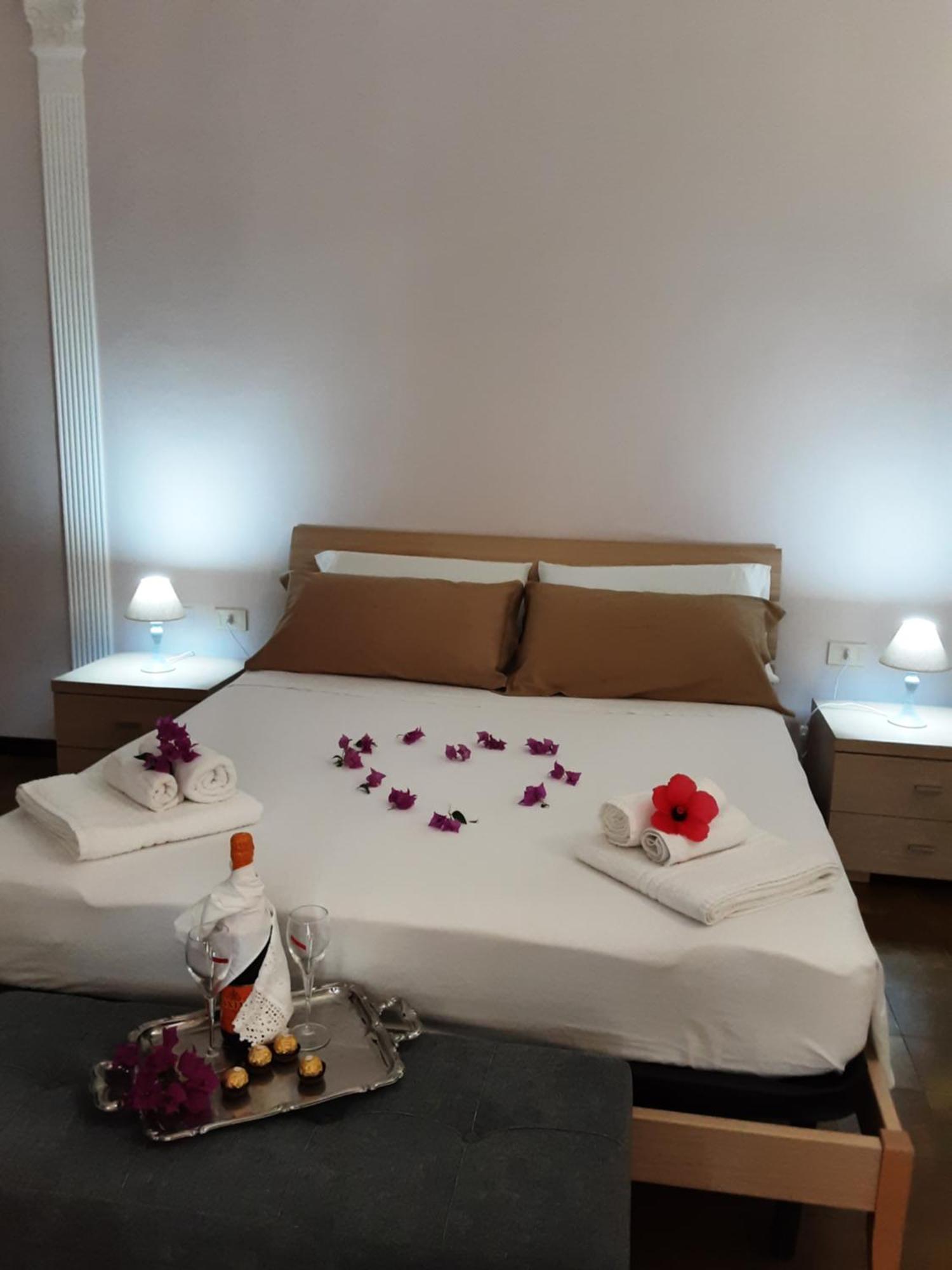Relais Lavalle Taranto Eksteriør bilde