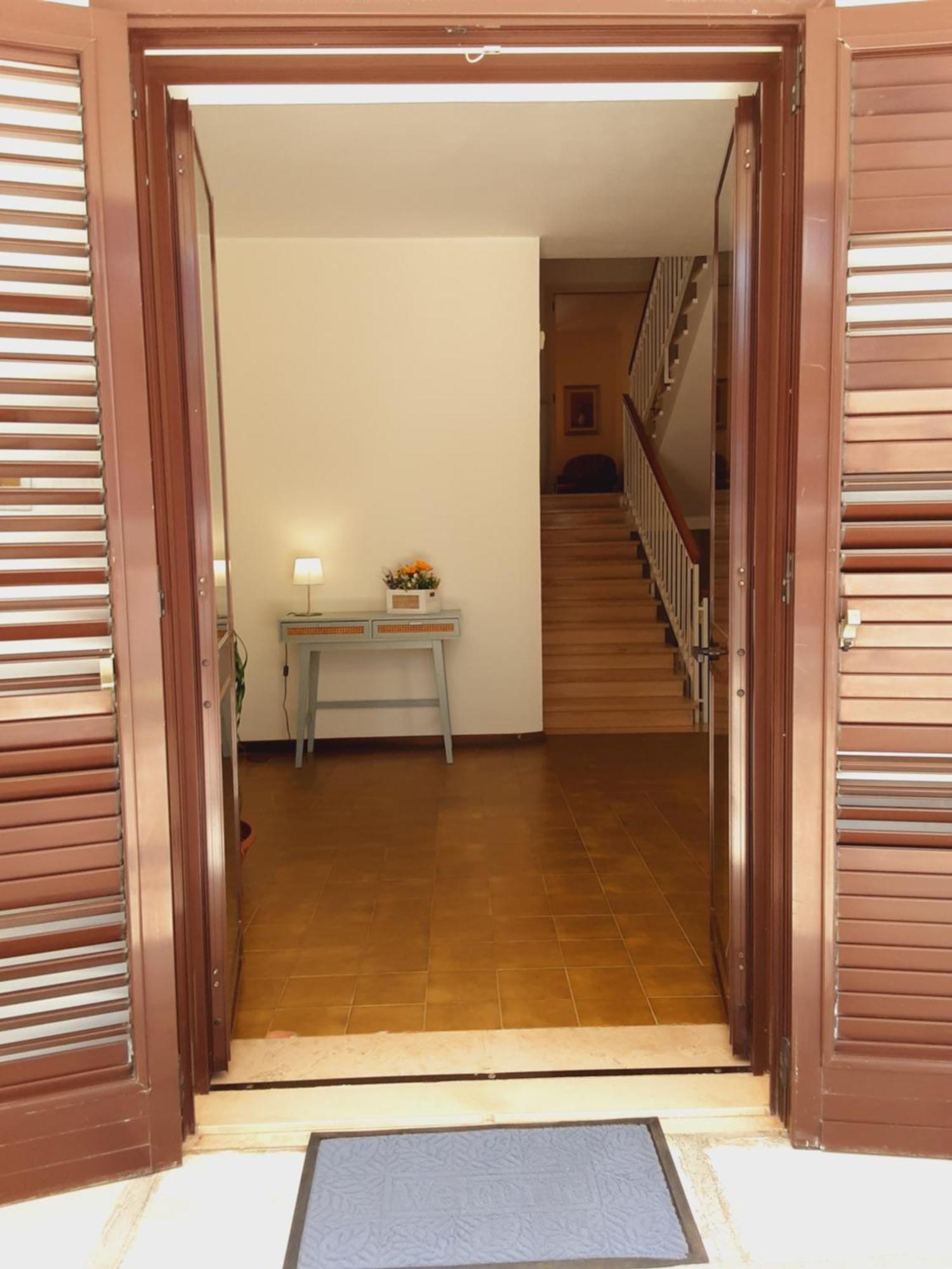 Relais Lavalle Taranto Eksteriør bilde