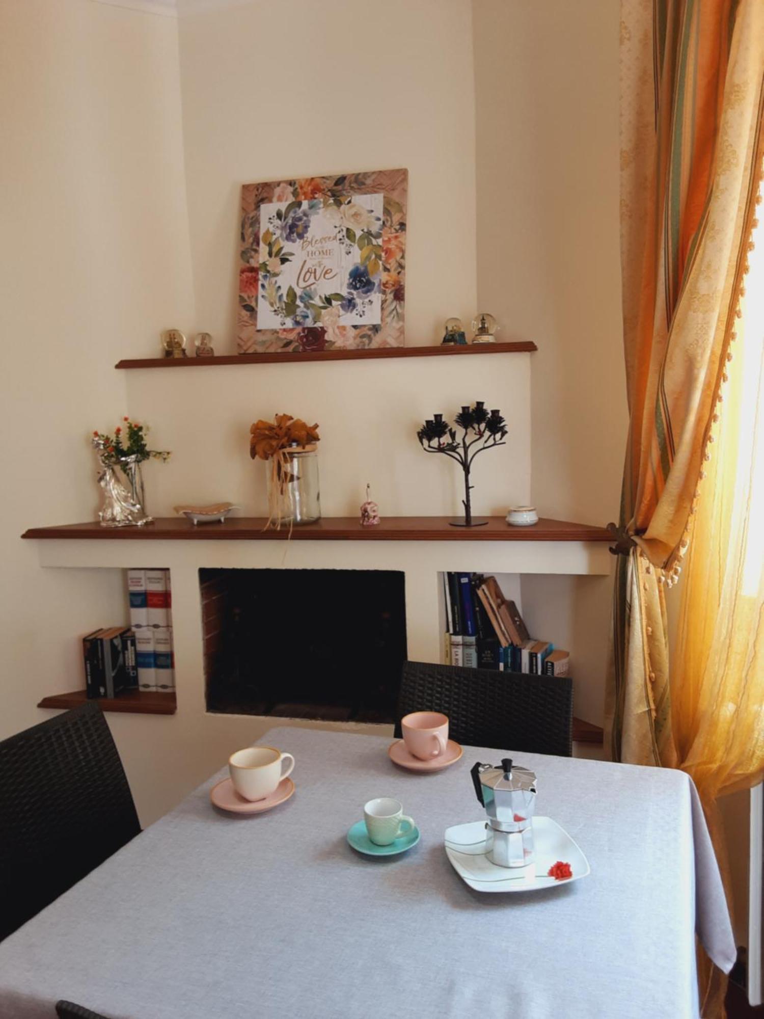 Relais Lavalle Taranto Eksteriør bilde