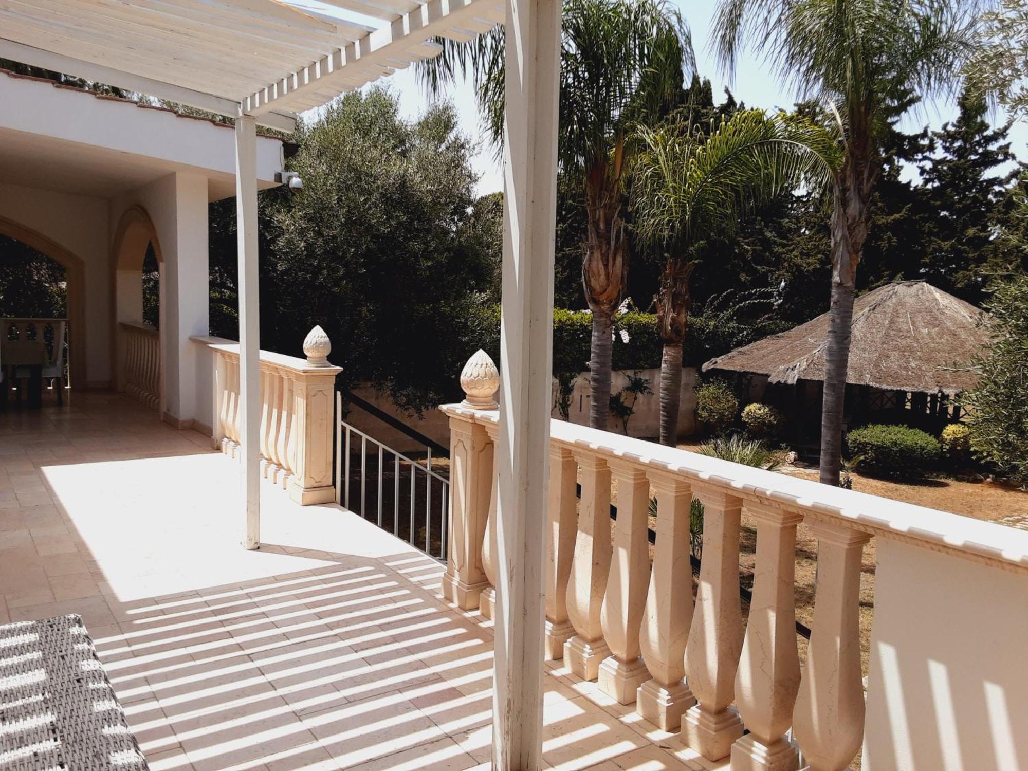 Relais Lavalle Taranto Eksteriør bilde