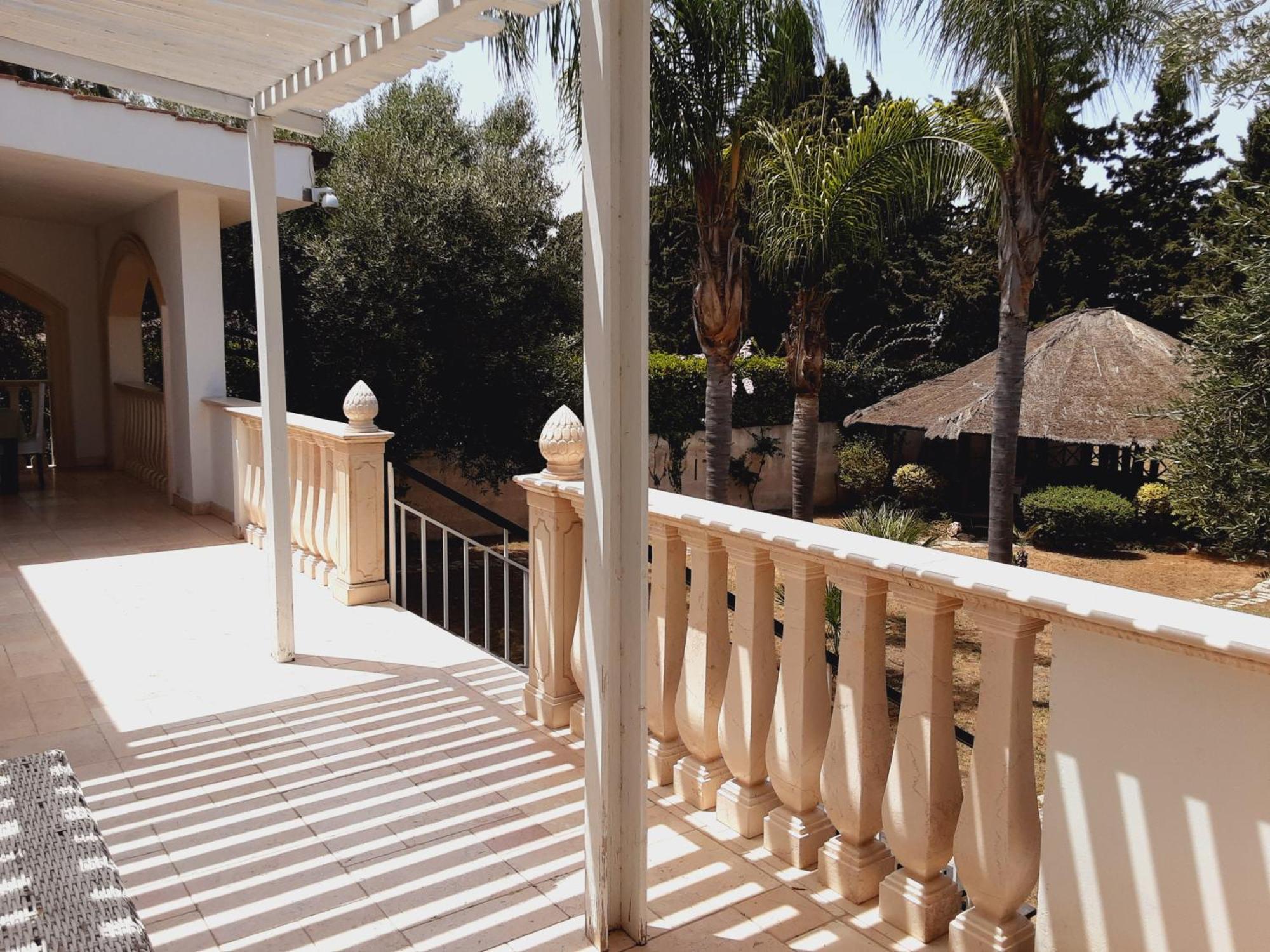 Relais Lavalle Taranto Eksteriør bilde