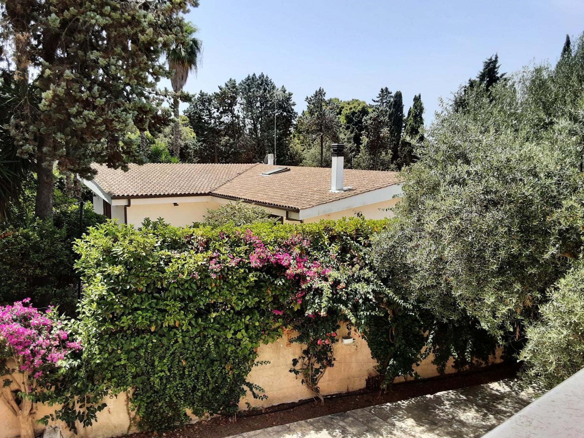 Relais Lavalle Taranto Eksteriør bilde