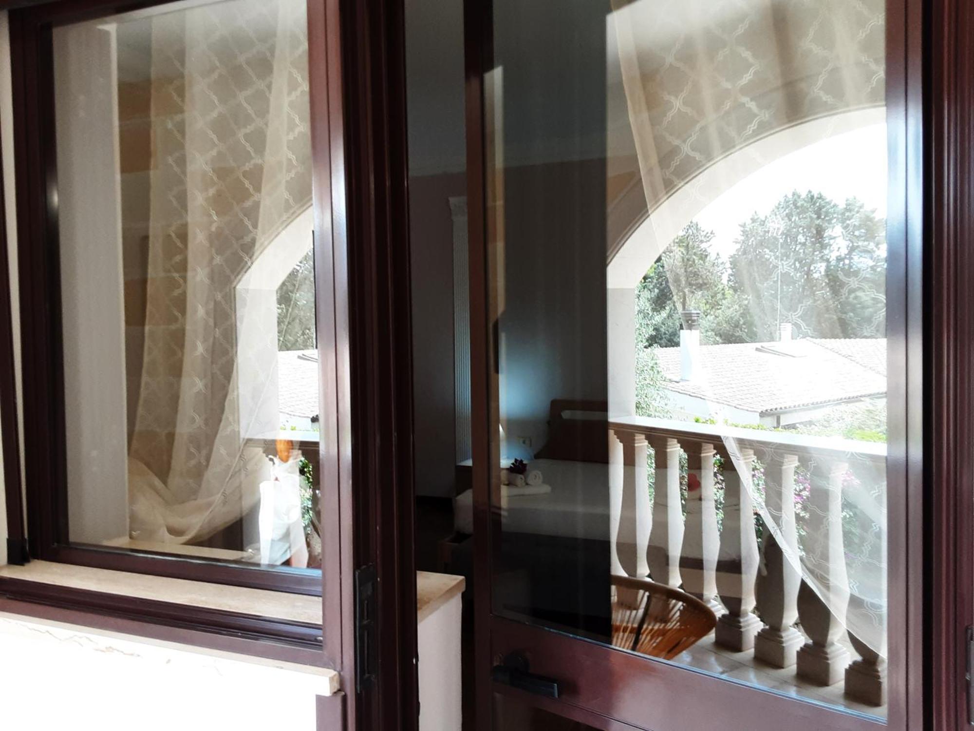 Relais Lavalle Taranto Eksteriør bilde