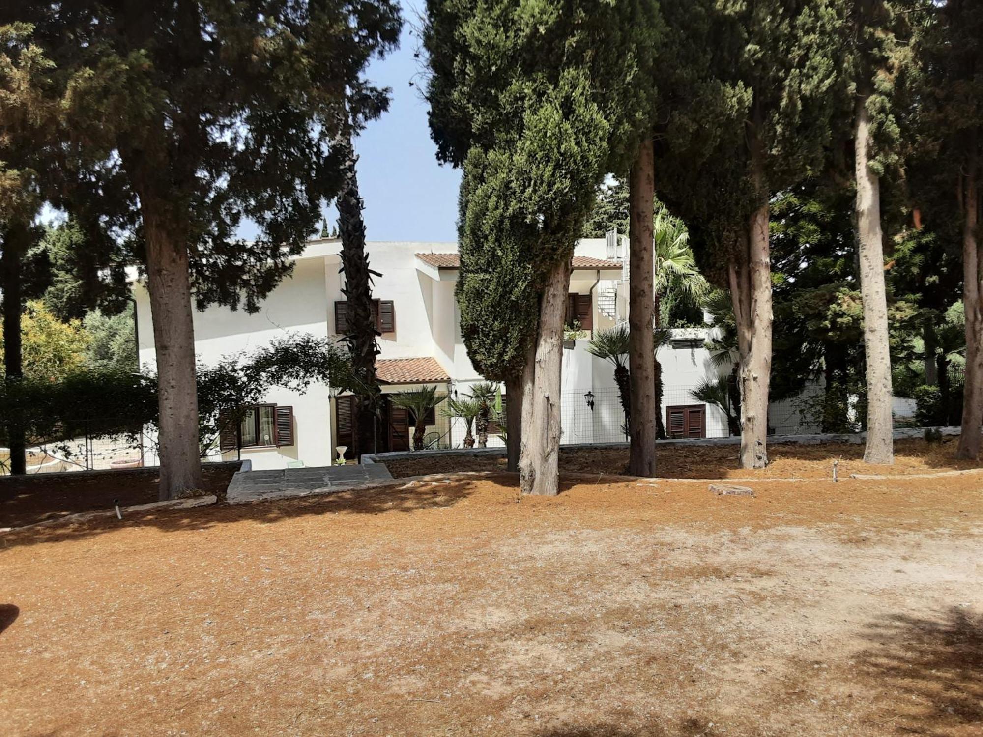 Relais Lavalle Taranto Eksteriør bilde