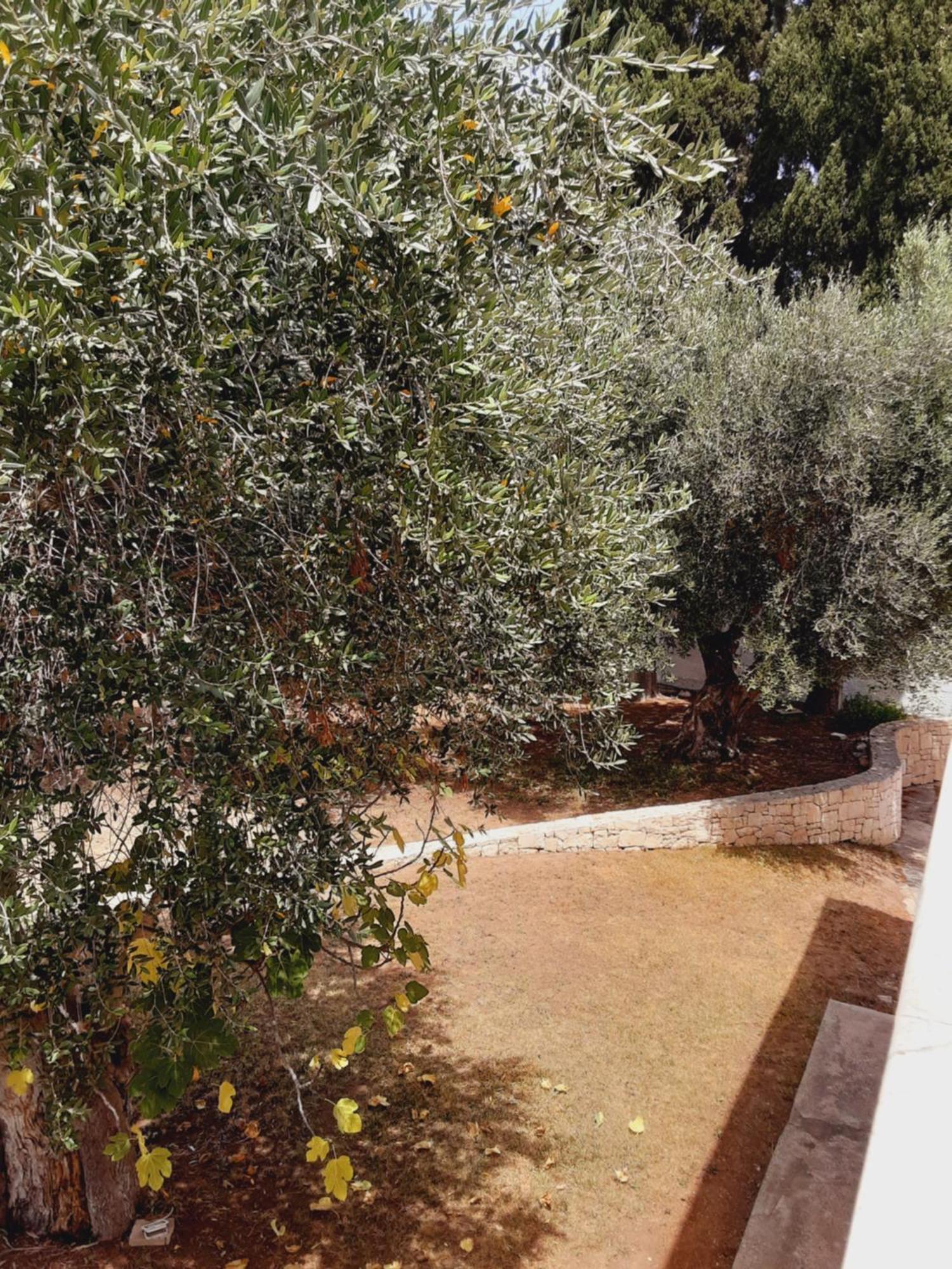 Relais Lavalle Taranto Eksteriør bilde