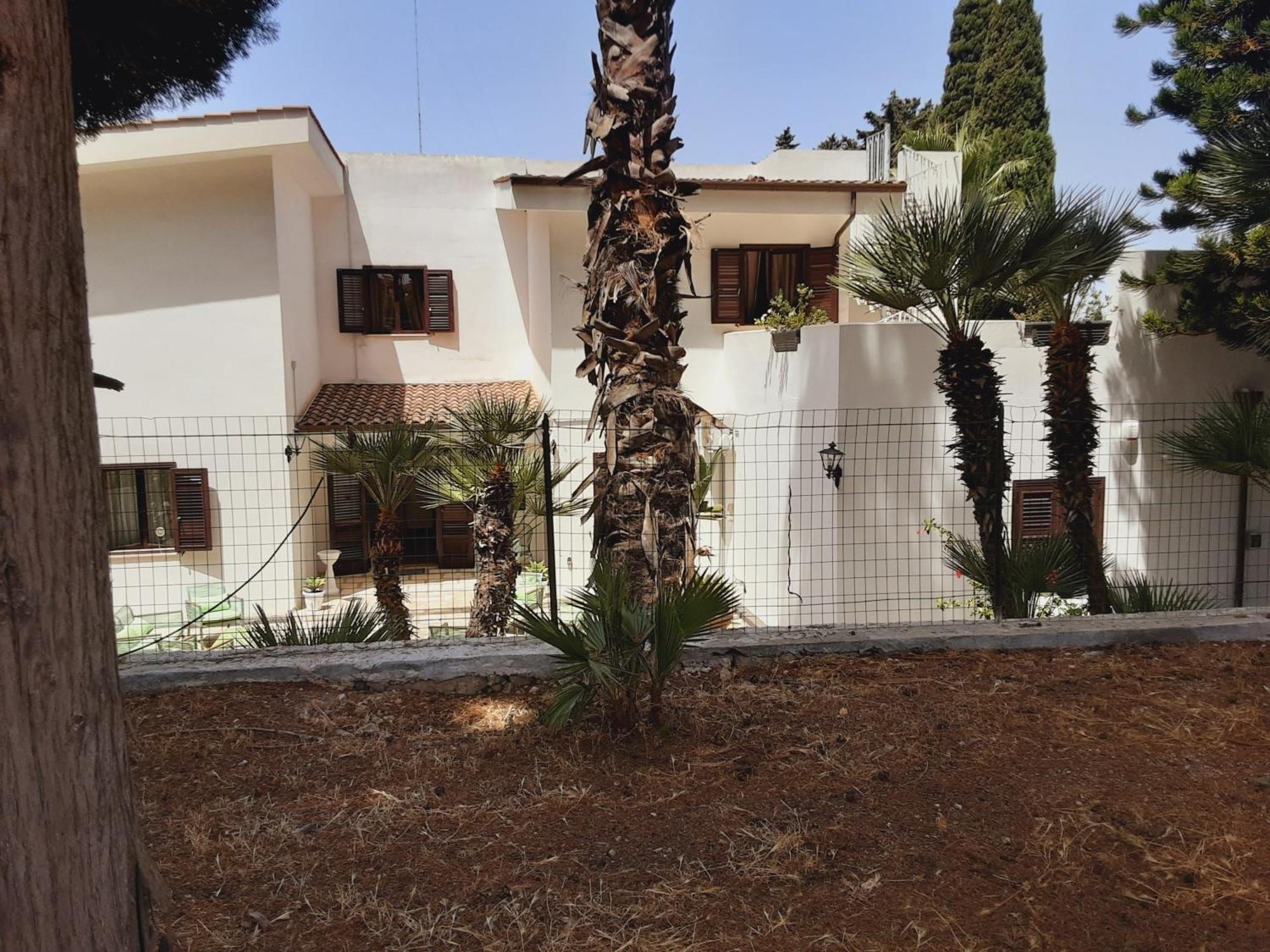 Relais Lavalle Taranto Eksteriør bilde
