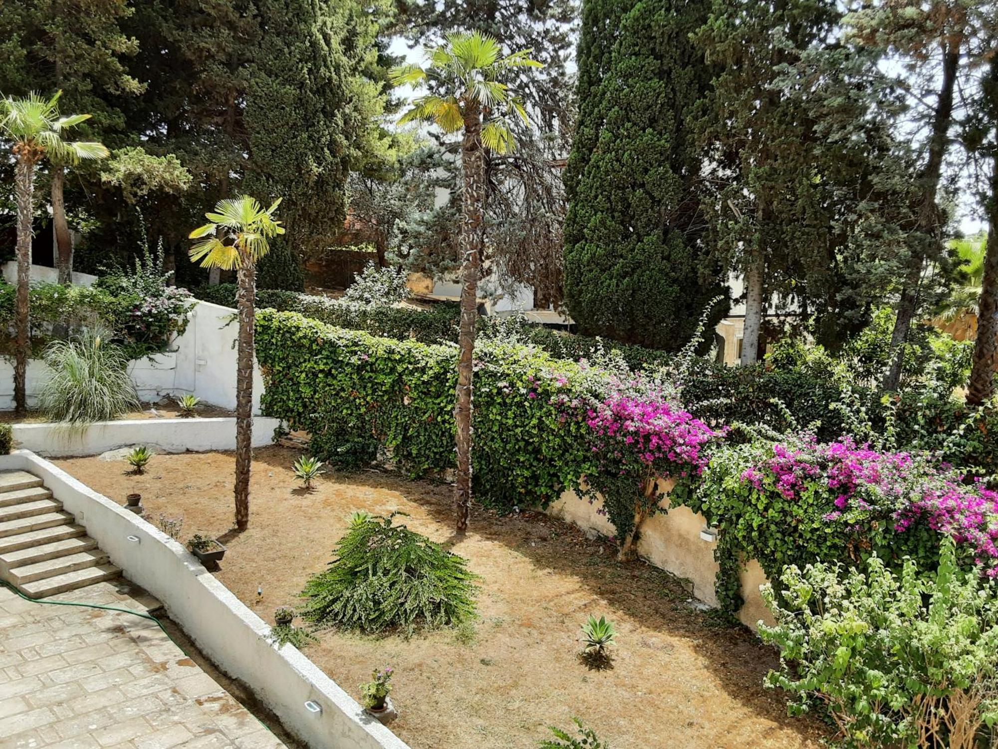 Relais Lavalle Taranto Eksteriør bilde