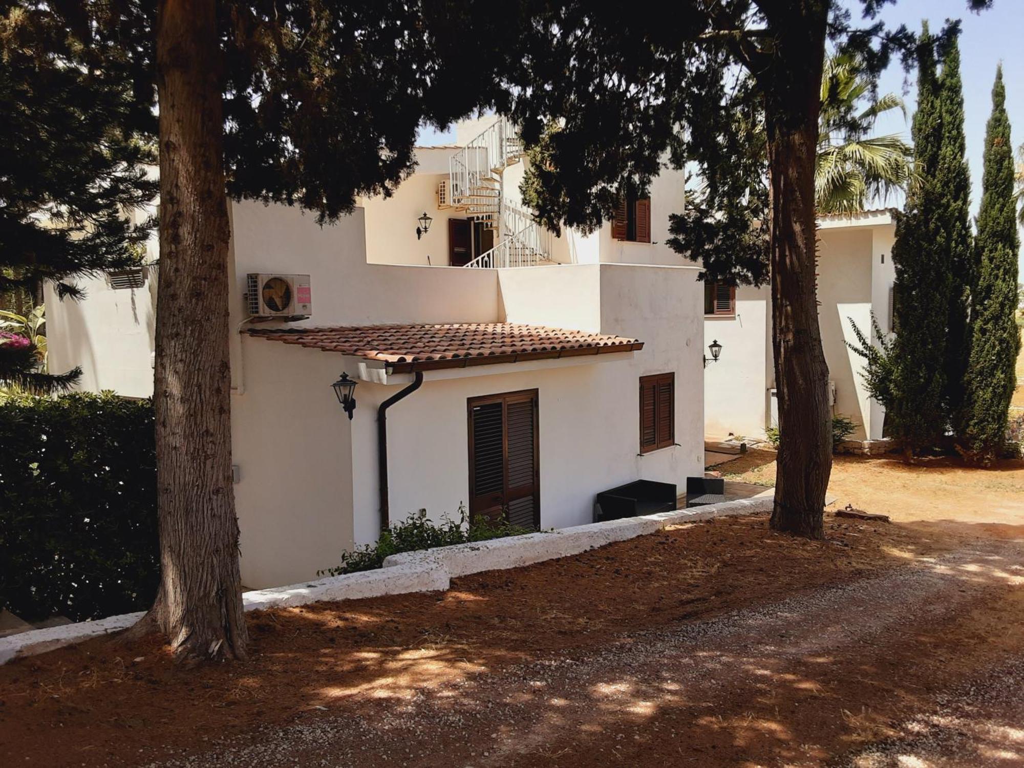 Relais Lavalle Taranto Eksteriør bilde