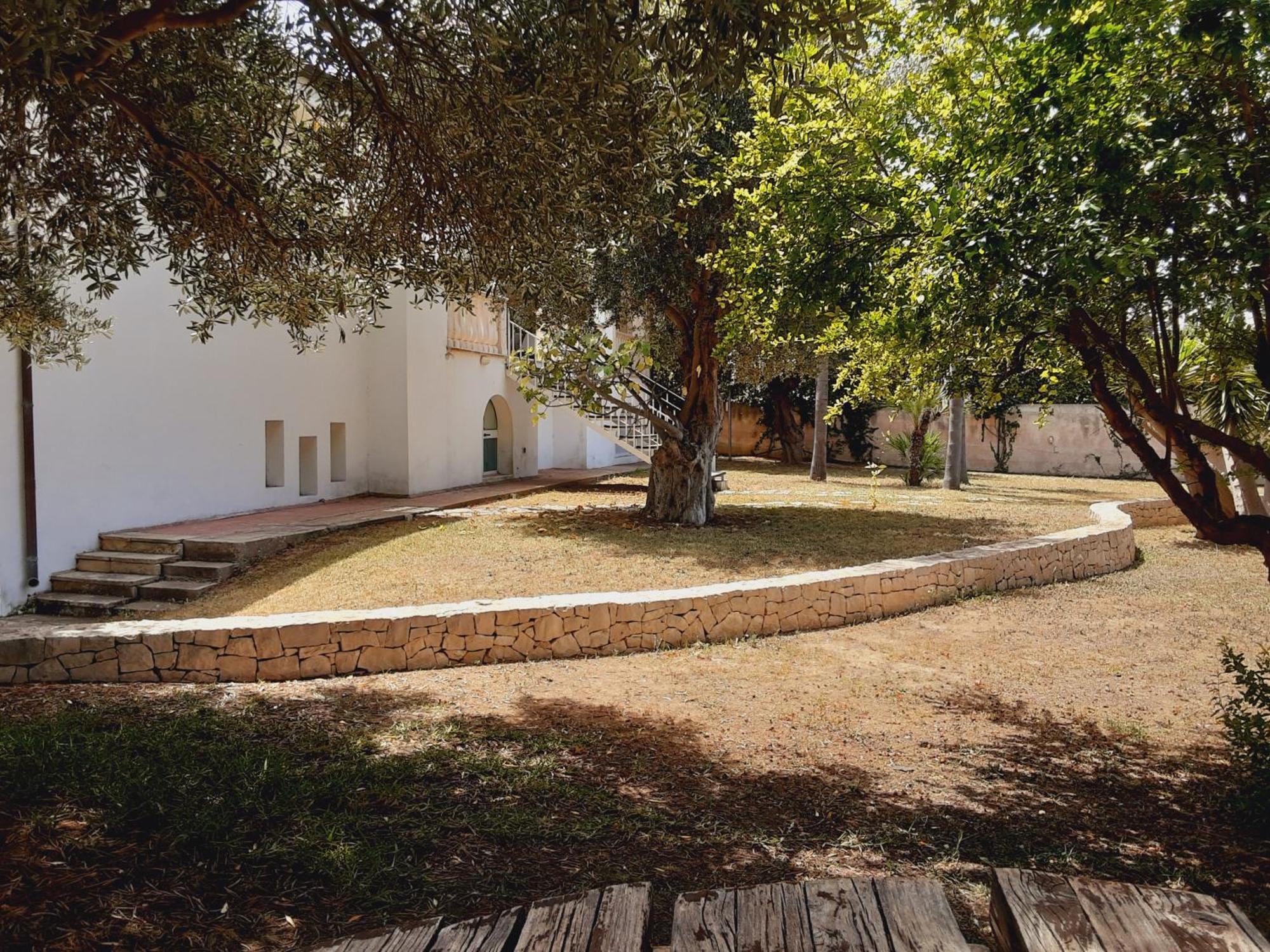 Relais Lavalle Taranto Eksteriør bilde