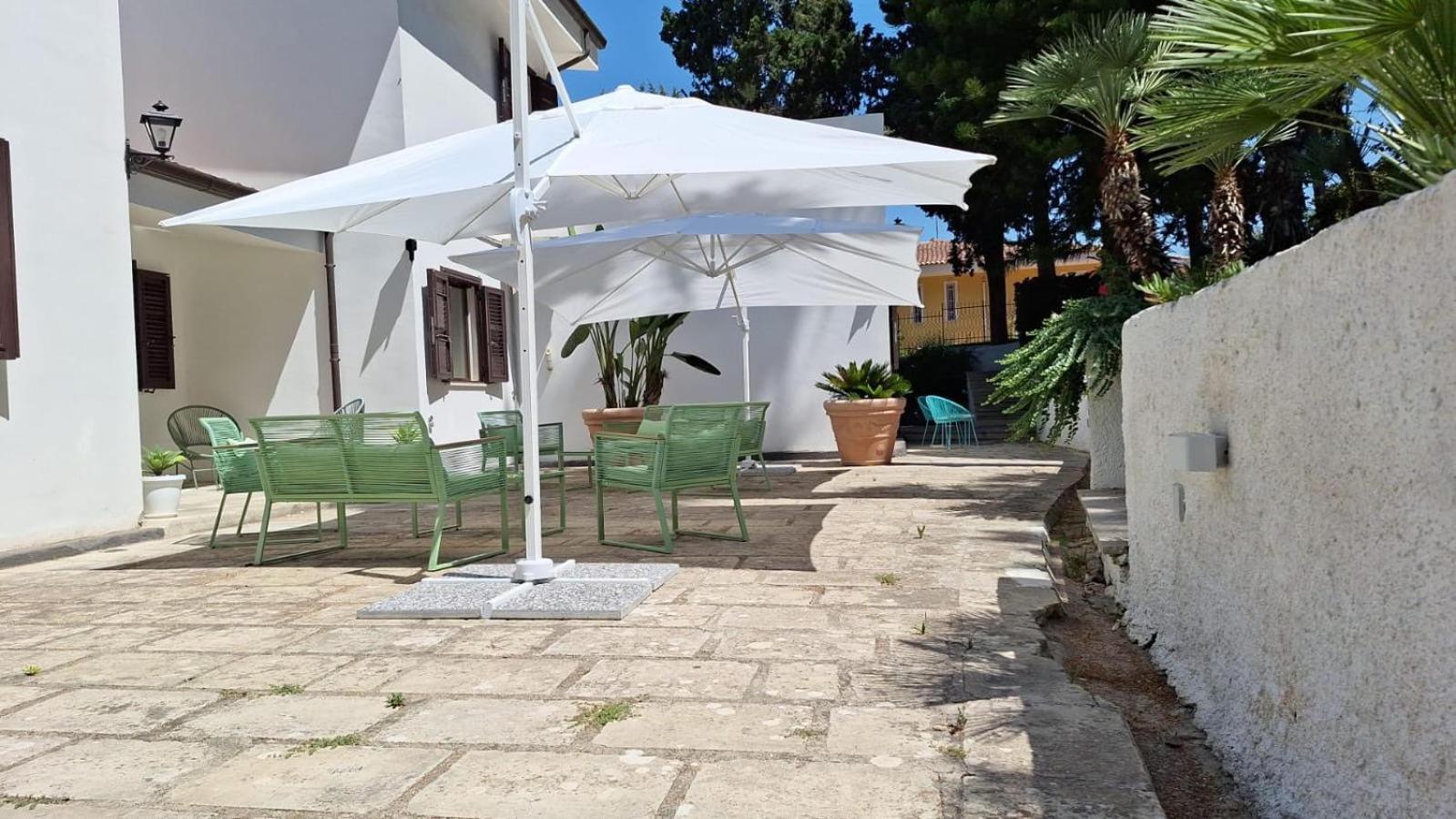 Relais Lavalle Taranto Eksteriør bilde